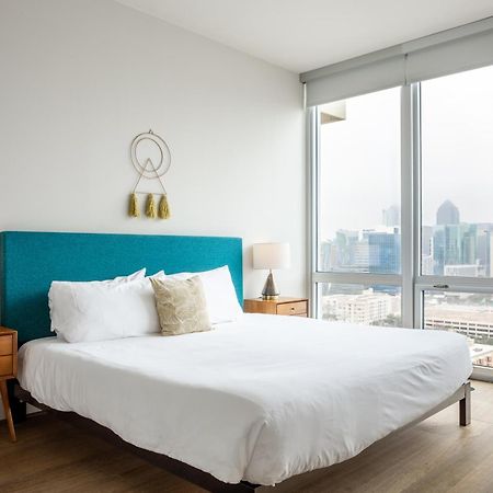 Locale Victory Park - Dallas Rom bilde
